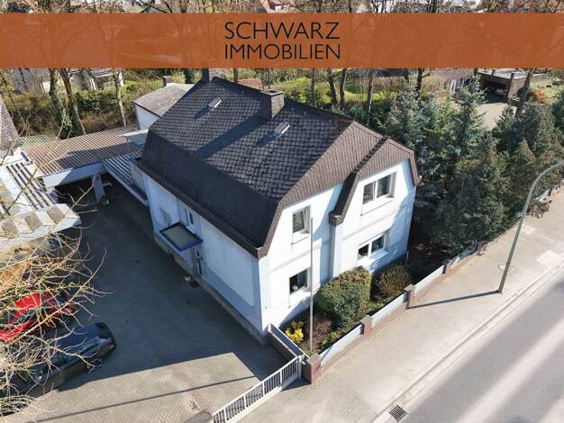 Einfamilienhaus zum Kauf 399.900 € 9 Zimmer 250 m² 1.118 m² Grundstück Erwitte 59597