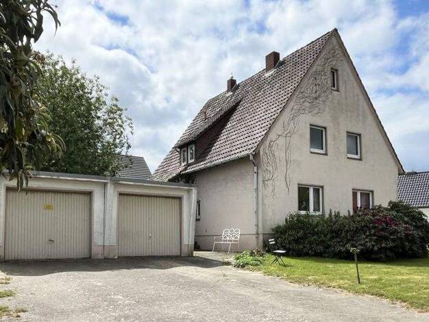 Mehrfamilienhaus zum Kauf 199.000 € 6 Zimmer 150 m² 856 m² Grundstück Westerenger Enger-Westerenger 32130