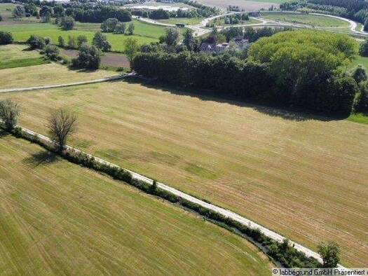 Land-/Forstwirtschaft zum Kauf 22.064 m² Grundstück Ecknach Aichach 86551