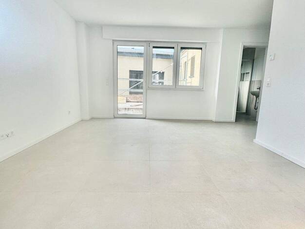Studio zur Miete 600 € 1 Zimmer 40 m² 3. Geschoss frei ab sofort Viernheim 68519