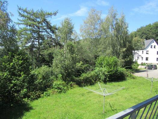 Wohnung zur Miete 570 € 4 Zimmer 83 m² 2 Geschosse frei ab 01.06.2026 Silberstraße Wilkau-Haßlau 08112