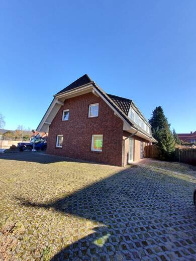 Haus zum Kauf als Kapitalanlage geeignet 285.000 € 4 Zimmer 140 m² 250 m² Grundstück Langerbeinstraße 2c Nienhagen Nienhagen 29336