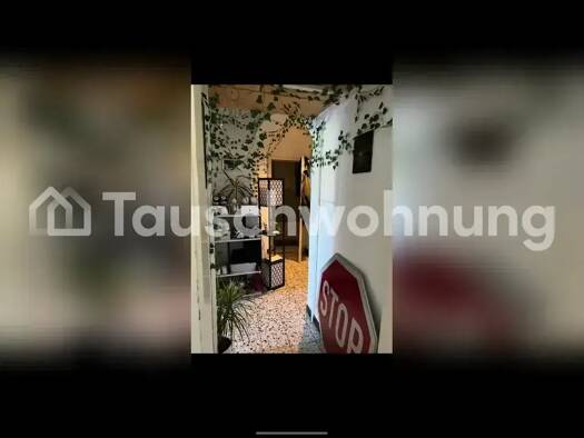 Studio zur Miete Tauschwohnung 510 € 1 Zimmer 40 m² 1. Geschoss Mauritz Münster 48145
