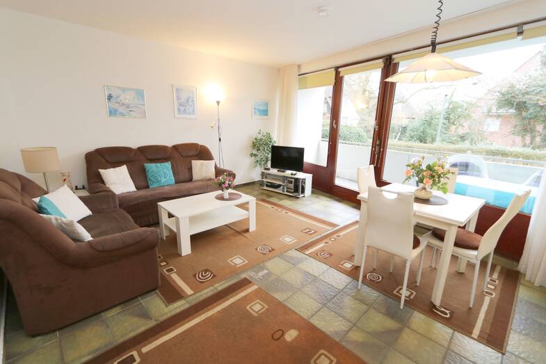 Wohnung zum Kauf 230.000 € 2 Zimmer 43 m² EG Kellenhusen Kellenhusen 23746