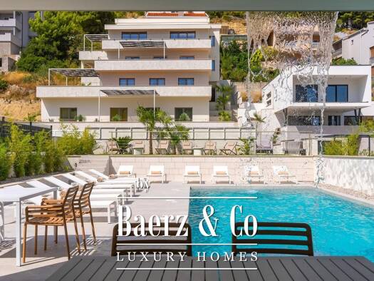Haus zum Kauf 4.560.000 € 11 Zimmer 938 m² 1.107 m² Grundstück omis