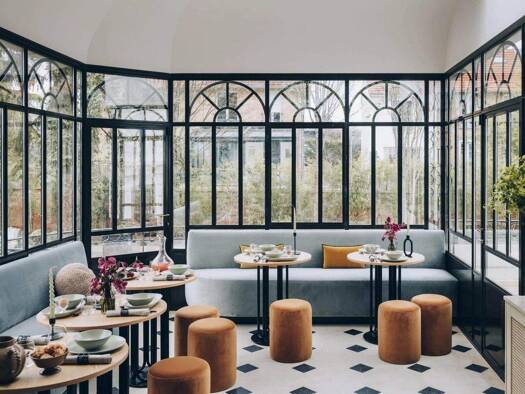 Einfamilienhaus zum Kauf 3.980.000 € 15 Zimmer 536 m² Adamville Saint-Maur-des-Fossés 94100