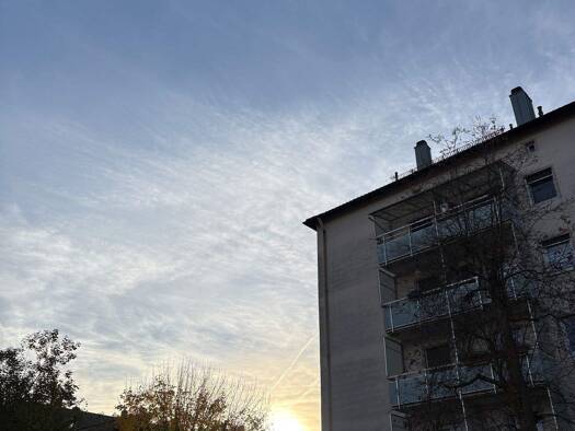 Wohnung zum Kauf provisionsfrei 199.500 € 2 Zimmer 52 m² 4 Geschosse frei ab 01.01.2026 Lehmusstraße 29 Weststadt Fürth 90766