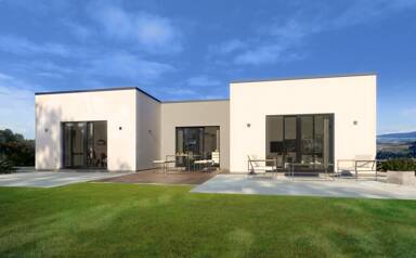 Bungalow zum Kauf 879.900 € 4 Zimmer 149 m² 642 m² Grundstück Osenau Odenthal 51519