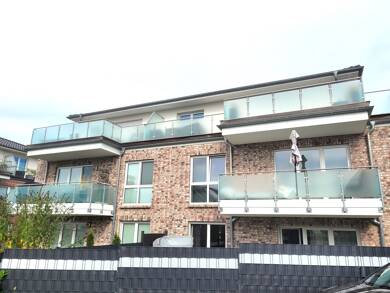 Wohnung zum Kauf provisionsfrei 639.000 € 3 Zimmer 101 m² EG Scharbeutz Scharbeutz 23683
