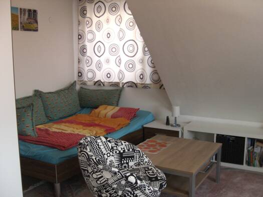 Wohnung zur Miete 330 € 1 Zimmer 34 m² Geschoss -2/2 frei ab 15.10.2026 Kelheim Kelheim 93309