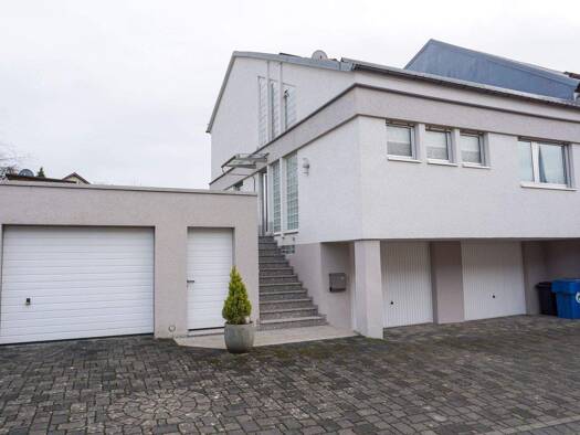 Doppelhaushälfte zum Kauf 249.000 € 5 Zimmer 112 m² 700 m² Grundstück Speicher 54662