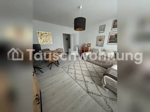 Wohnung zur Miete Tauschwohnung 750 € 2,5 Zimmer 67 m² 1. Geschoss Niendorf Hamburg 22547