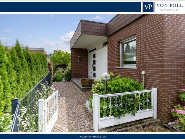 Einfamilienhaus zum Kauf 490.000 € 6,5 Zimmer 202,6 m² 459 m² Grundstück Brackwede Bielefeld 33647