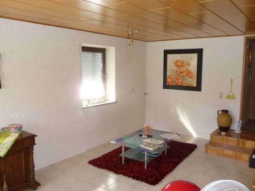 Terrassenwohnung zum Kauf 239.000 € 2,5 Zimmer 72 m² frei ab sofort Steingaden Steingaden 86989