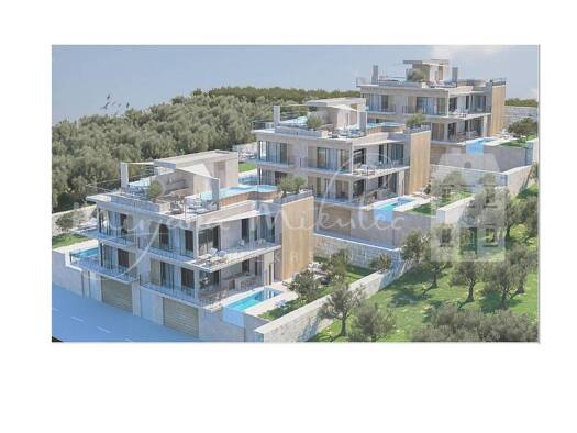 Wohnung zum Kauf - Erstbezug 850.000 € 7 Zimmer 151 m² 1. Geschoss Marina 21222
