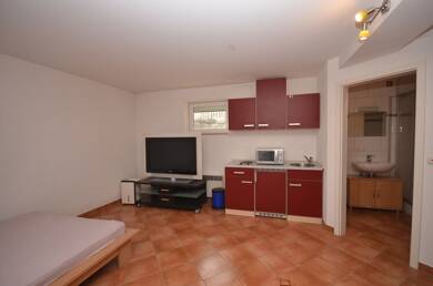 Wohnung zur Miete 300 € 1 Zimmer 28 m² Souterrain Großwallstadt 63868