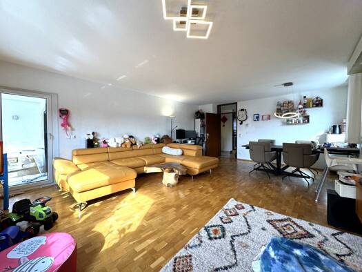 Wohnung zur Miete 1.250 € 3,5 Zimmer 91 m² 1. Geschoss frei ab 01.05.2026 Warmbronn Leonberg 71229