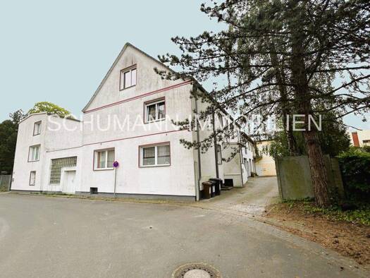 Mehrfamilienhaus zum Kauf 890.000 € 400 m² 2.222 m² Grundstück Innenstadt Wilhelmshaven 26384