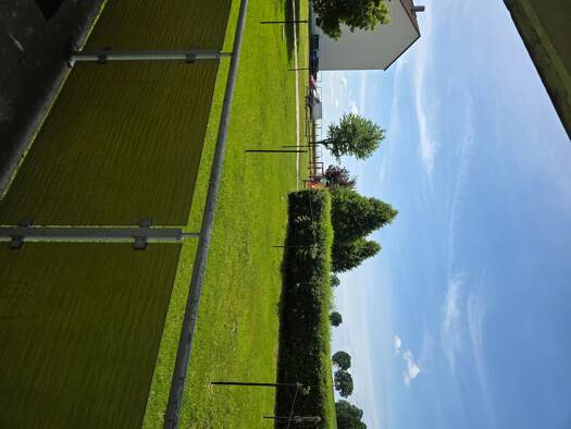 Wohnung zur Miete 546 € 4 Zimmer 77 m² EG frei ab 01.08.2026 Am Quellenberg B 7 b Dürrröhrsdorf-Dittersbach 01833