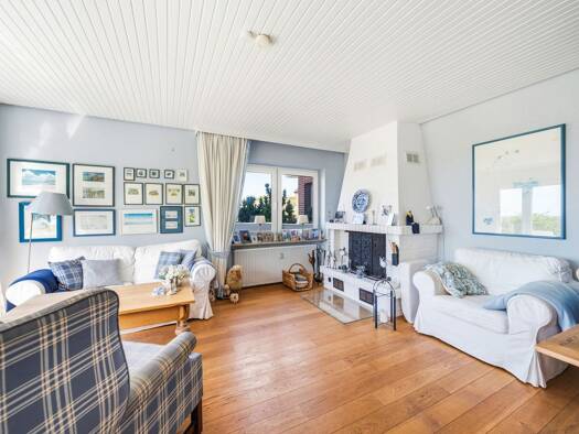 Wohnung zum Kauf 490.000 € 2 Zimmer 60 m² EG Juist 26571