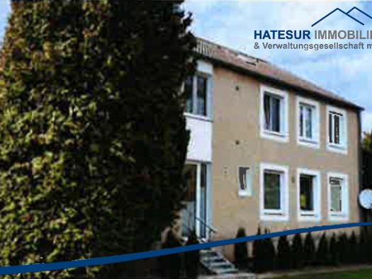 Wohnung zur Miete 970 € 4 Zimmer 155 m² Nienburg 31582