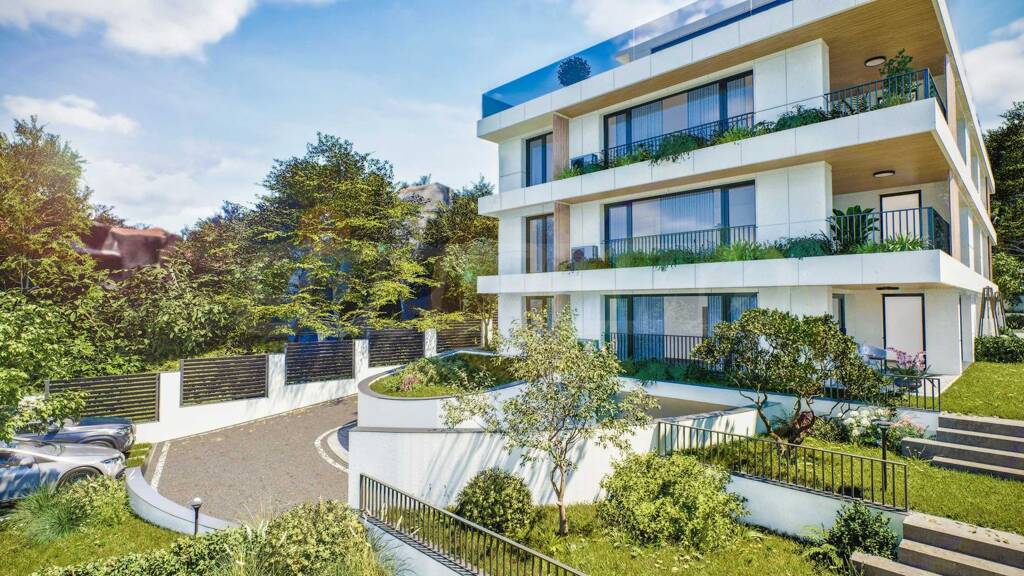 Studio zum Kauf 447.300 € 3 Zimmer 128 m² Sofia