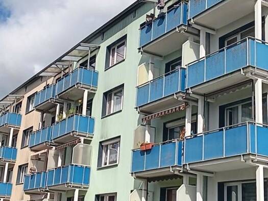 Wohnung zum Kauf 64.900 € 3 Zimmer 57,6 m² 1. Geschoss Milmersdorf 17268