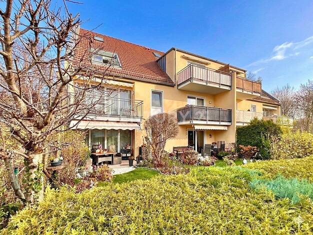 Wohnung zum Kauf 99.000 € 2 Zimmer 44 m² 2. Geschoss frei ab sofort Niedersedlitz Ortsamtsbereich Prohlis 01257