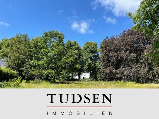 Grundstück zum Kauf 817.050 € 1.257 m² Grundstück Wohldorf-Ohlstedt Hamburg 22397