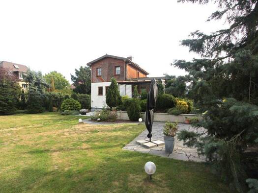 Einfamilienhaus zum Kauf 900.000 € 6,5 Zimmer 185 m² 1.897 m² Grundstück Gohlis-Mitte Leipzig 04157