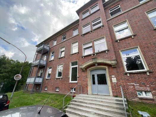 Wohnung zur Miete 970 € 4 Zimmer 101,3 m² 3. Geschoss Vorwerker Str. 117 St. Lorenz Nord Lübeck 23554