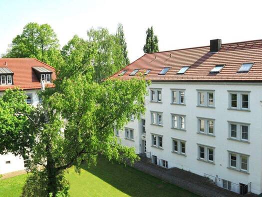 Außenstellplatz zur Miete provisionsfrei Haenel-Clauß Str. 16 Striesen-Süd Dresden 01309