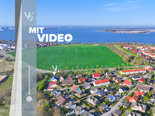Einfamilienhaus zum Kauf 535.000 € 7 Zimmer 163 m² 592 m² Grundstück Stralsund / Devin 18439
