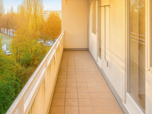 Wohnung zum Kauf 515.000 € 3 Zimmer 63,9 m² 3. Geschoss Bogenhausen München 81925