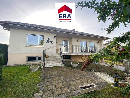 Bungalow zum Kauf 219.500 € 3 Zimmer 176 m² 672 m² Grundstück Oting 57600