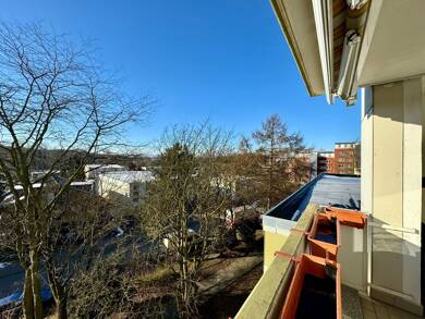 Wohnung zum Kauf 122.000 € 2 Zimmer 57 m² 4. Geschoss Wettbergen Hannover 30457