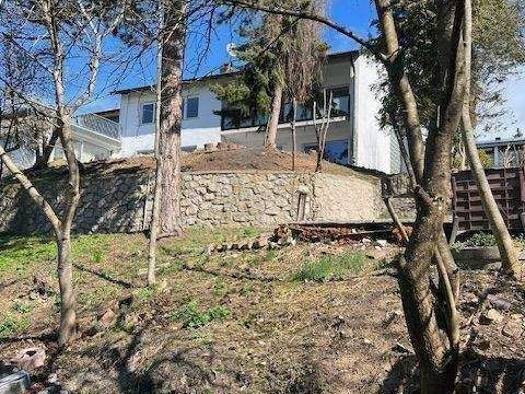 Mehrfamilienhaus zum Kauf 549.000 € 9 Zimmer 300 m² 1.210 m² Grundstück Nittendorf 93152