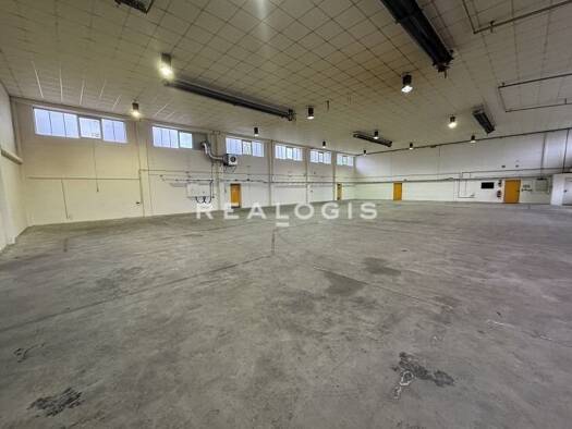 Halle/Industriefläche zur Miete 1.500 m² Lagerfläche Horgau Horgau 86497