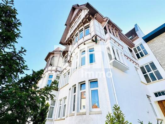 Wohnung zum Kauf 429.000 € 5 Zimmer 180 m² 3. Geschoss Süd Hildesheim 31134