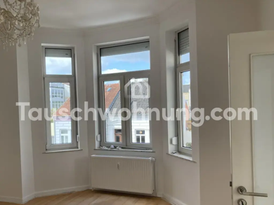 Wohnung zur Miete Tauschwohnung 850 € 4 Zimmer 77 m² 1. Geschoss Fesenfeld Bremen 28203