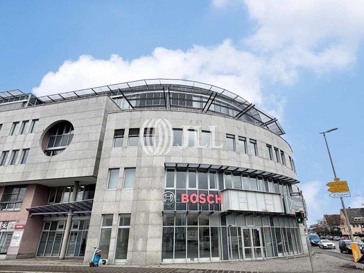 Laden zur Miete provisionsfrei 13,50 € 365,1 m² Verkaufsfläche teilbar ab 365 m² Großreuth h d Veste Nürnberg 90409