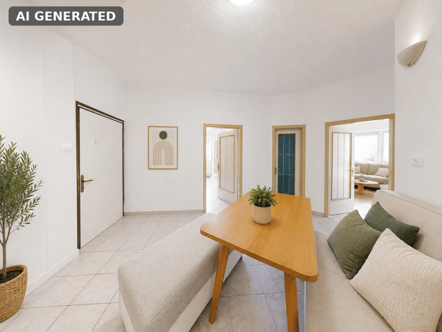 Wohnung zum Kauf 4 Zimmer 100 m² 1. Geschoss Brixen 39042