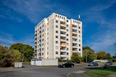 Wohnung zur Miete 529 € 3 Zimmer 72,5 m² 6. Geschoss frei ab 16.06.2025 Veistraße 82 Heessen Hamm 59073