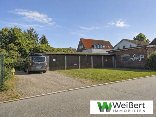 Gewerbegrundstück zum Kauf 79.000 € 245 m² Grundstück Itzehoe 25524