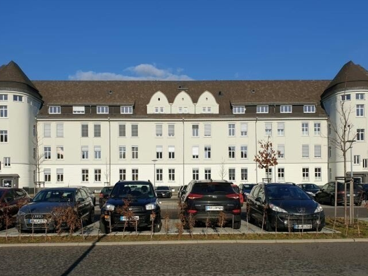 Büro zur Miete provisionsfrei 10,54 € 2 Zimmer Hanau 63452