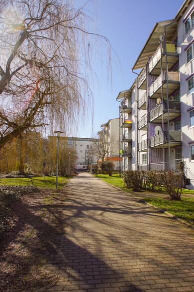 Wohnung zum Kauf 138.500 € 3 Zimmer 85,5 m² Großkugel Kabelsketal 06184