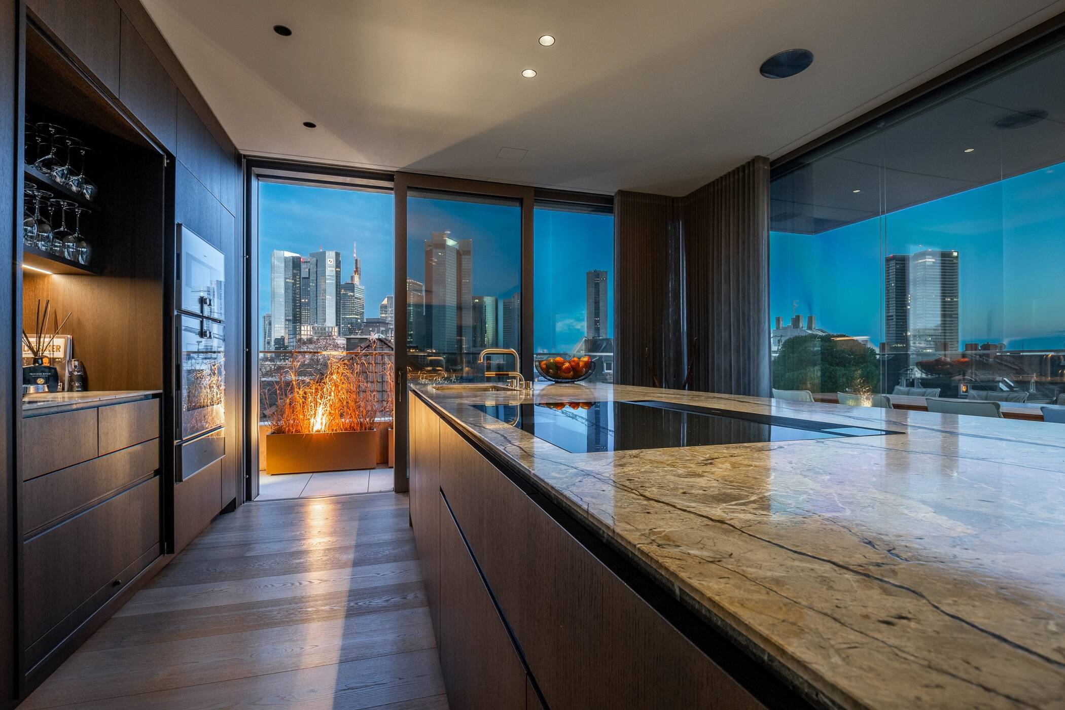 SKYPEARL - Ultimate luxury. Infinite views. Masterpiece. – Frankfurt-Westend – Vorschaubild 5