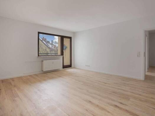 Wohnung zur Miete 1.736 € 3 Zimmer 80,8 m² 1. Geschoss frei ab 01.02.2026 Ginnheim Frankfurt am Main 60431