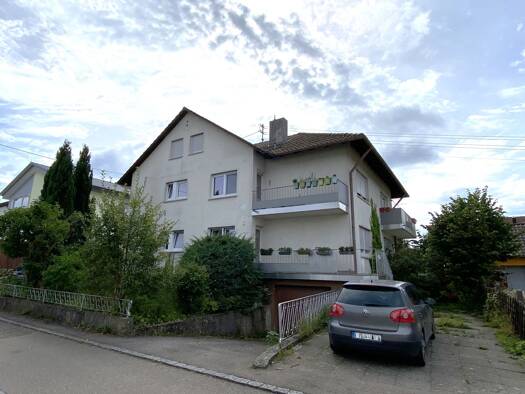 Wohnung zum Kauf 259.000 € 4 Zimmer 110 m² 2. Geschoss Lippertsreute Überlingen 88662