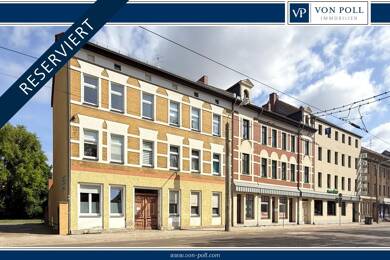 Mehrfamilienhaus zum Kauf 595.000 € 17 Zimmer 485 m² 511 m² Grundstück Altstadt Brandenburg an der Havel 14770